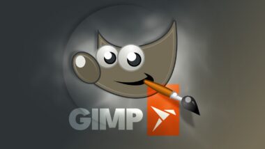 GIMP Officially Launches Its New Snap Package for Linux Users
