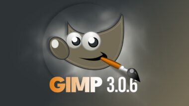 GIMP 3.0.6 Officially Released with Bug Fixes and UI Improvements