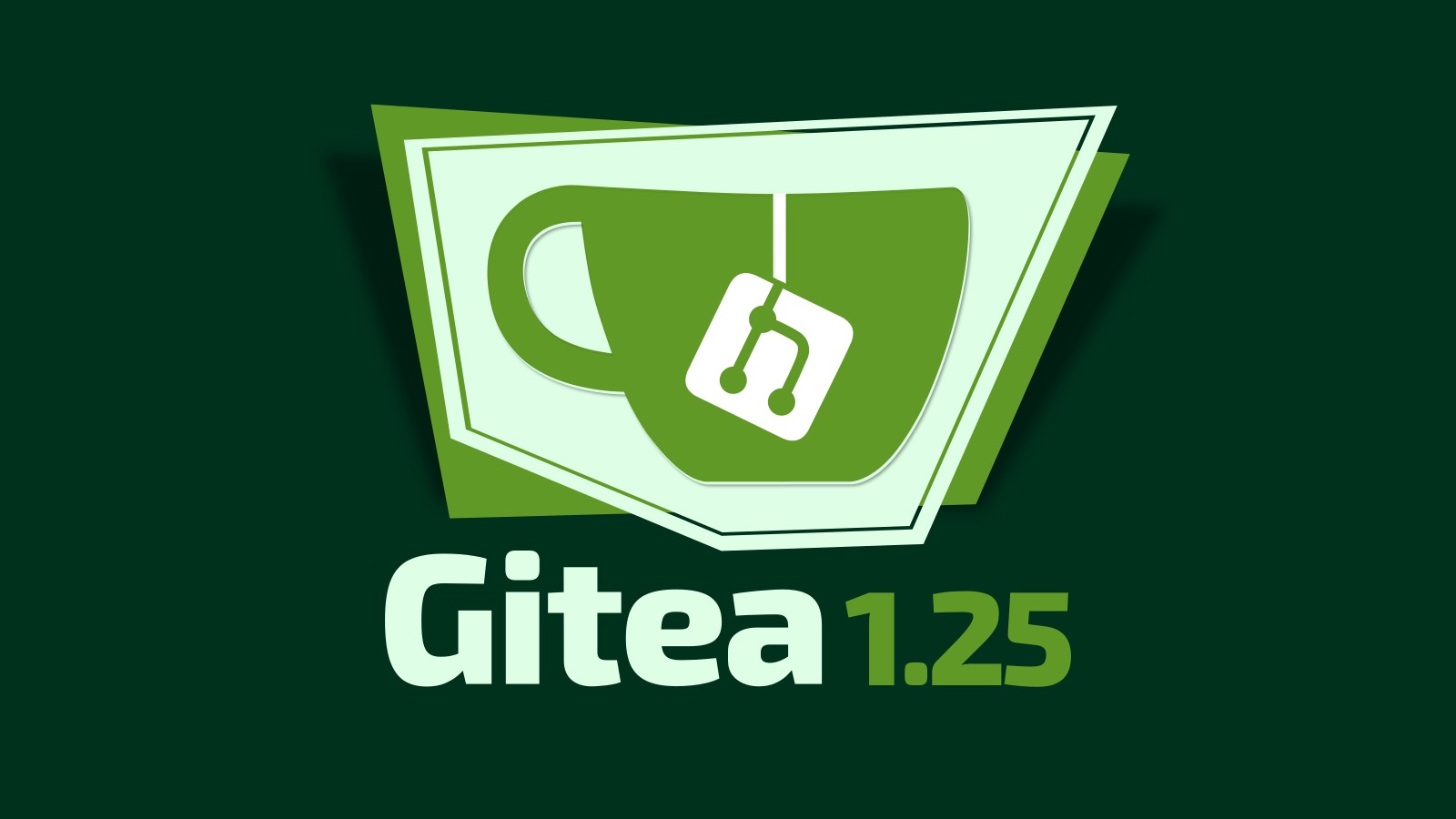 Gitea 1.25 Released with 3D File Previews, Faster Archives