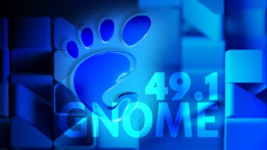 GNOME 49.1 Lands with Shell & Mutter Fixes, GTK 4.20.2 Backports