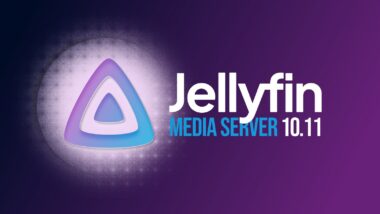 Jellyfin 10.11 Media Server Arrives with Backup Support, FFmpeg 7.1, and More