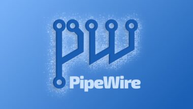 PipeWire 1.6 Nears Stable Release with Massive Internal Refactoring