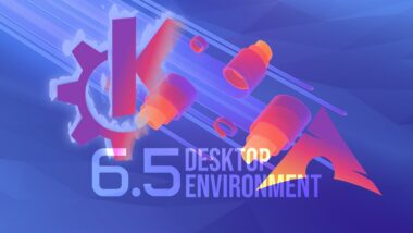 Arch Linux Users Are the First to Experience KDE Plasma 6.5
