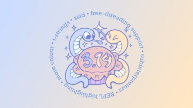 Python 3.14 Released With Free-Threaded Mode