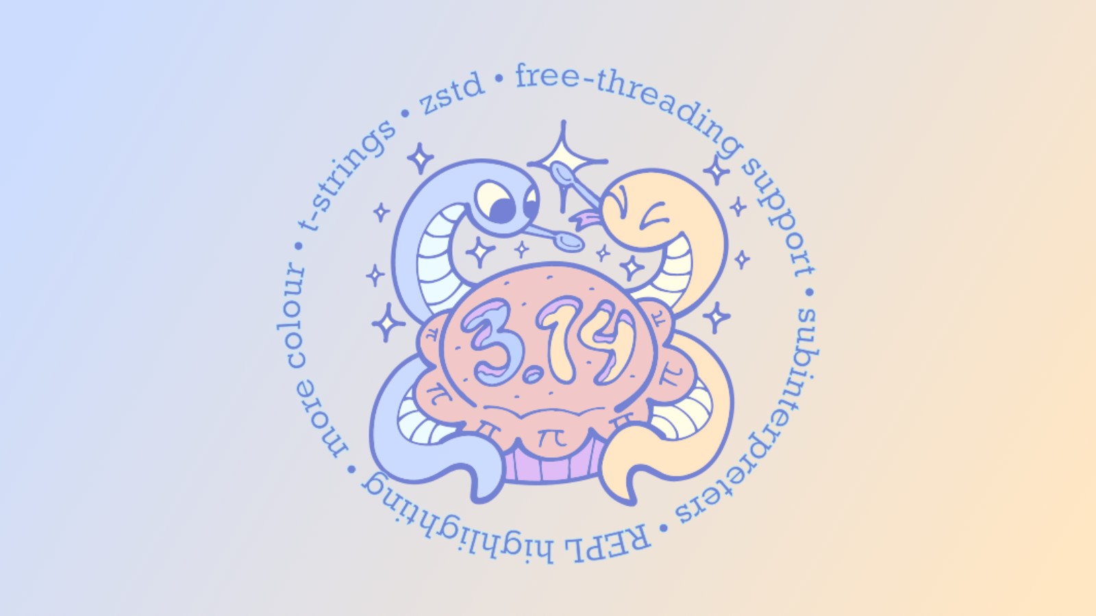 Python 3.14 Released With Free-Threaded Mode