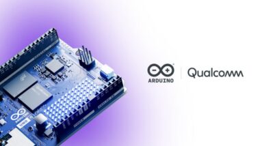 Qualcomm to Acquire Arduino, Pushing Deeper Into AI