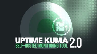 Uptime Kuma 2.0 Arrives with MariaDB Support, Modern UI Refresh