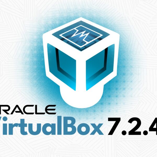 VirtualBox 7.2.4 Released with Linux Kernel 6.18 Support
