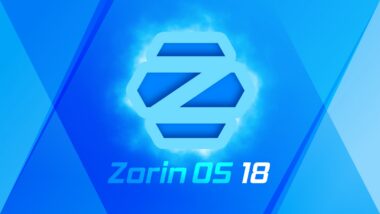 Zorin OS 18 Released with Refreshed UI and Smart Window Tiling