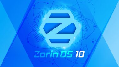 Zorin OS 18 Downloads Skyrocket in the Last 48 Hours