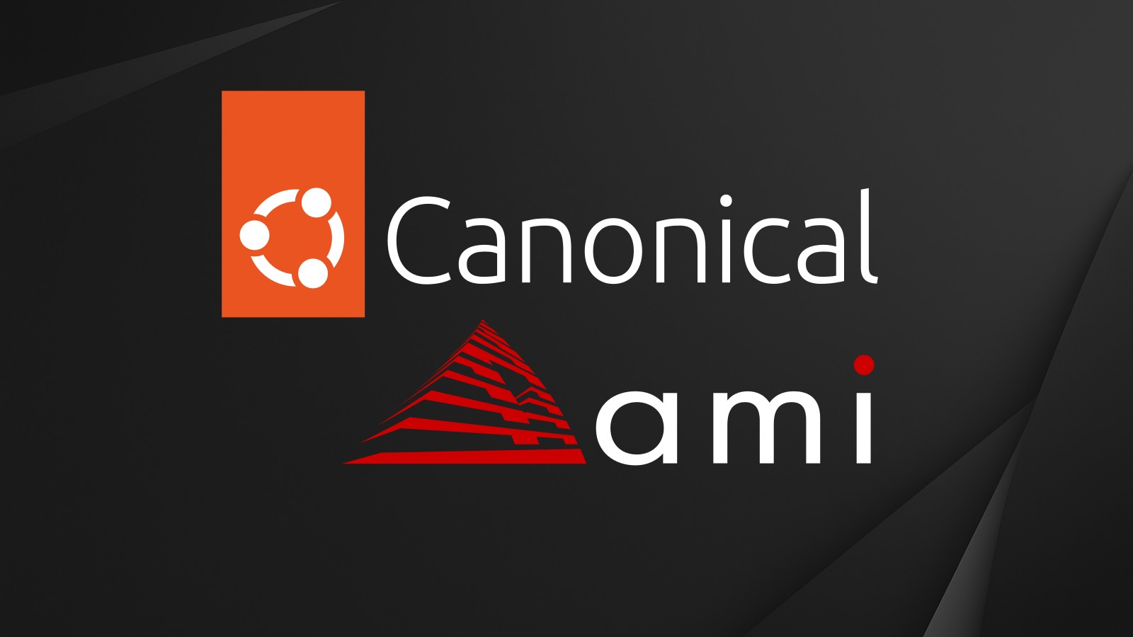 Canonical and AMI Partner to Bring Native Ubuntu Netbooting to Aptio V ...