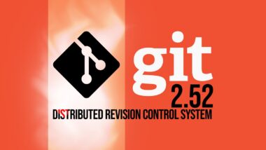 Git 2.52 Delivers Major Speedups for Directory-Wide Change Tracking