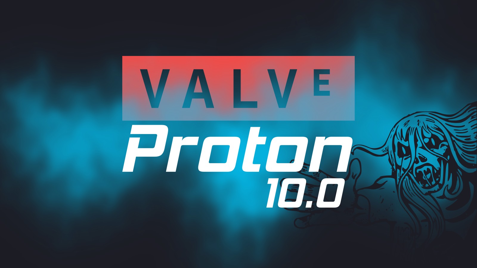 Proton 10.0-3 buraxıldı: Linux oyunlarında daha geniş uyğunluq