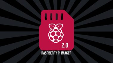 Raspberry Pi Imager 2.0 Debuts With a Complete UI Redesign