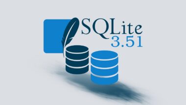 SQLite 3.51 Brings New JSONB Functions and Better Performance
