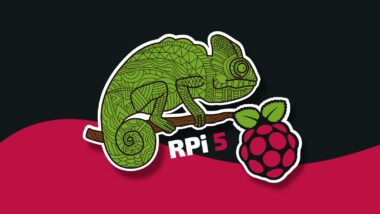 Raspberry Pi 5 Gets U-Boot Support from SUSE Engineers
