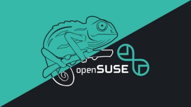 openSUSE Tumbleweed Now Ships with GRUB2-BLS by Default for New Installs
