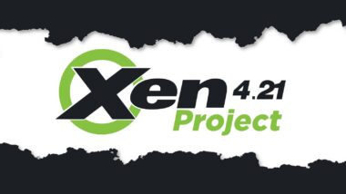 Xen 4.21 Hypervisor Arrives With New PDX Compression