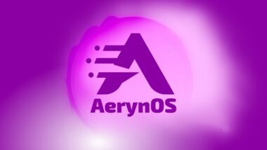 AerynOS Delivers December Updates With New Alpha ISO