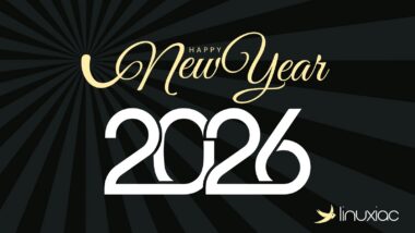 Wishing All Linuxiac Readers a Happy, Healthy, and Bright 2026