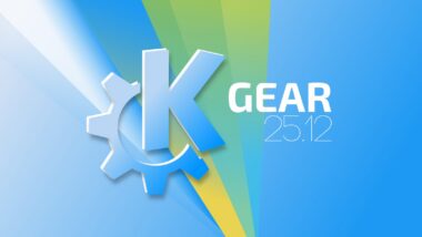 KDE Gear 25.12 Apps Collection Delivers Holiday Updates Across Apps and Tools