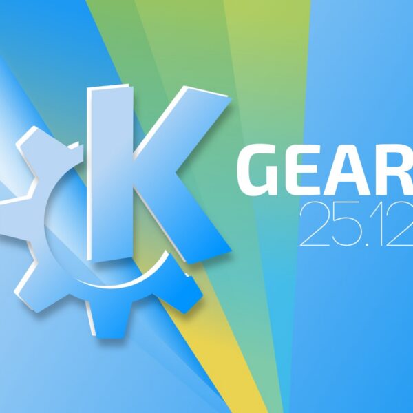KDE Gear 25.12 Apps Collection Delivers Holiday Updates Across Apps and Tools