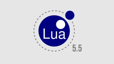 Lua 5.5 Released With Incremental Garbage Collection and Compact Arrays