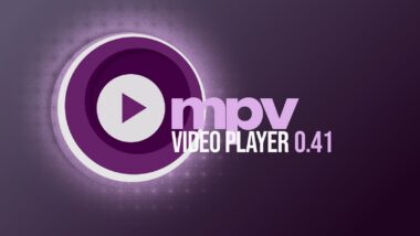 MPV 0.41 Media Player Switches to gpu-next Renderer