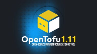 OpenTofu 1.11 Introduces Ephemerality for Safer Temporary Credentials