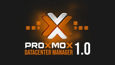 Proxmox Launches Datacenter Manager 1.0 With Rust-Powered Interface