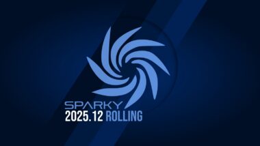 SparkyLinux 2025.12 Brings Kernel 6.17 and Updated Desktop ISOs