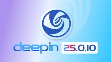 Deepin 25.0.10 Released With File Manager and Installer Improvements
