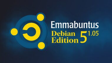 Emmabuntüs DE 5 1.05 Brings Accessibility Improvements Based on Debian 12