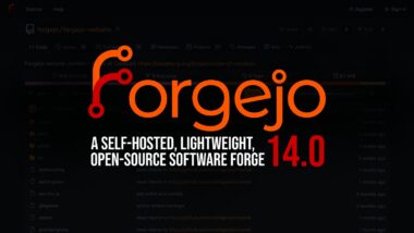 Forgejo 14.0 Arrives With New Web Editor, Smarter Search