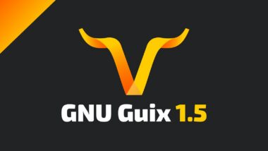 GNU Guix 1.5 Brings Plasma 6.5, GNOME 46, Rootless Mode, and More