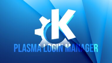 KDE Plasma Login Manager Won’t Support Systemd-Free Linux or BSD Systems