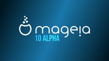Mageia 10 First Alpha ISO Approved and Ready for Public Testing