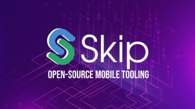 Skip Makes Its Mobile Development Tools Free and Open Source