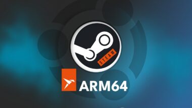 Steam Is Coming to ARM64 as Ubuntu Opens Testing via Snap