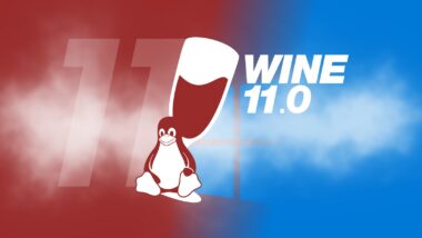 Wine 11.0 Brings Fully Supported WoW64 Mode and Linux Kernel NTSync Support