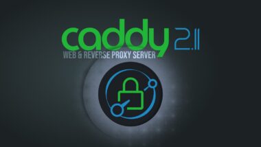 Caddy 2.11.1 Web Server Released With Automatic ECH Key Rotation