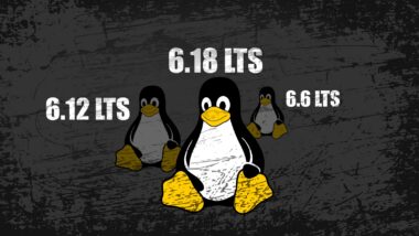 Linux Kernel LTS Support Extended for Multiple Releases