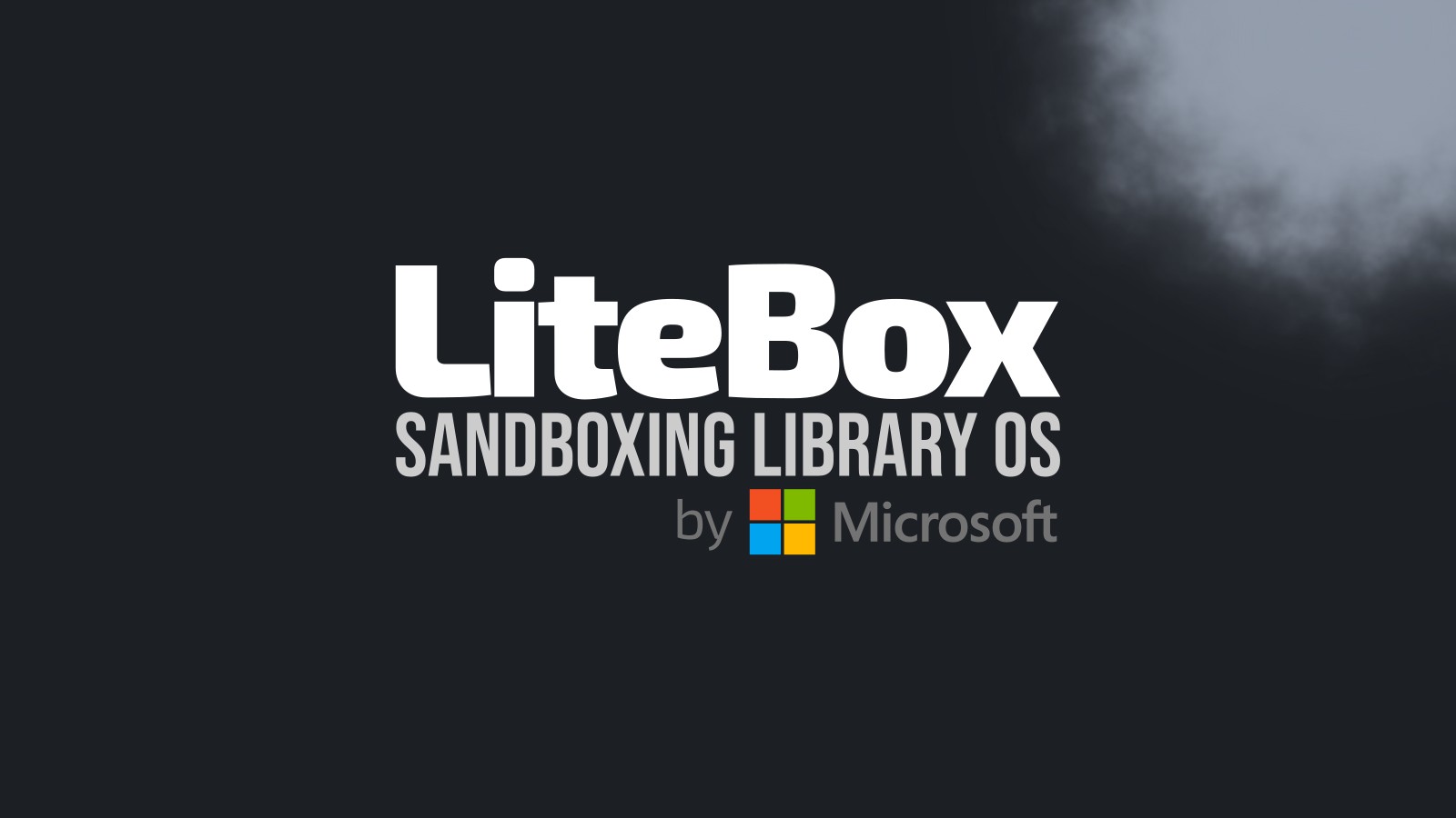 Image for Microsoft Introduces LiteBox, a New Security-Focused Library OS
