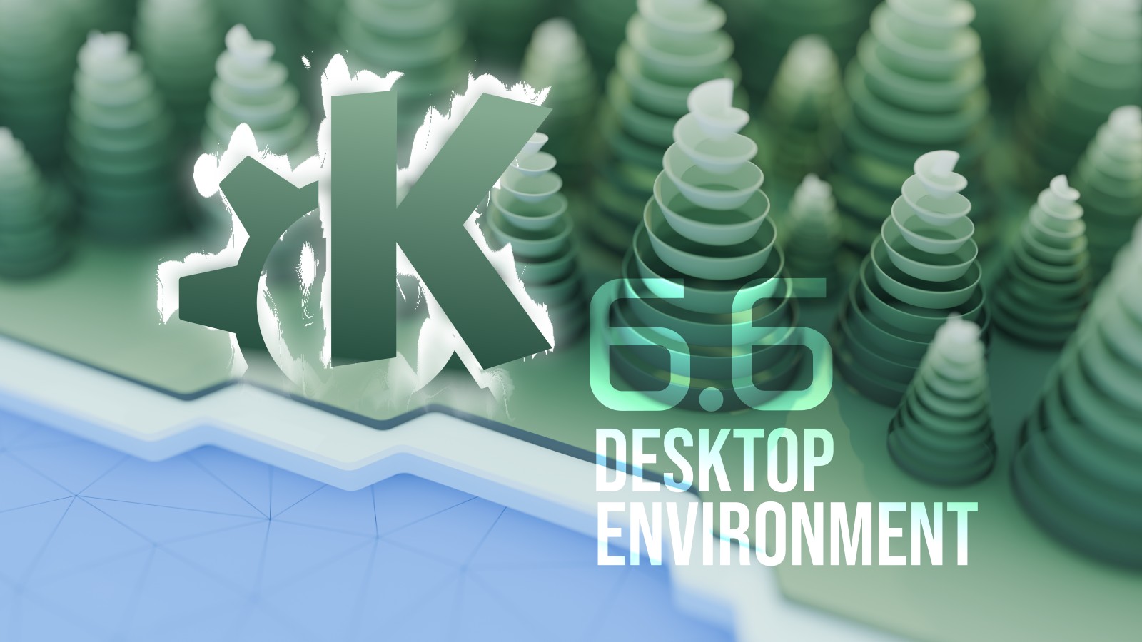 KDE Plasma 6.6 Desktop Environment Released, This Is What’s New