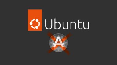 Is Ubuntu Treating Its Users as If They Can’t Be Trusted?