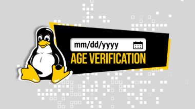 freedesktop Closes Controversial Age Verification API Proposal
