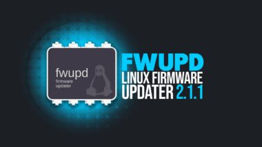 Fwupd 2.1.1 Released With AMD Platform Secure Boot Support