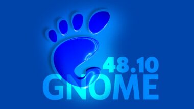 GNOME 48.10 Released as Final Bugfix Update for GNOME 48