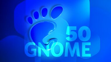 GNOME 50 Desktop Environment Released, This Is What's New