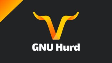 GNU Hurd Finally Runs on x86_64 With New 64-Bit Port